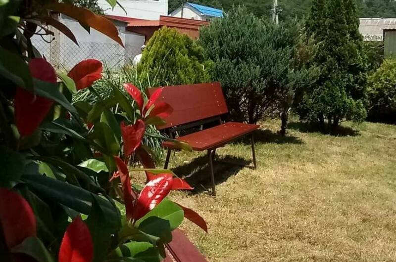 Изображение Изображение гостиницы &quot;Гостевой дом «EllaDen»&quot; #4 #4