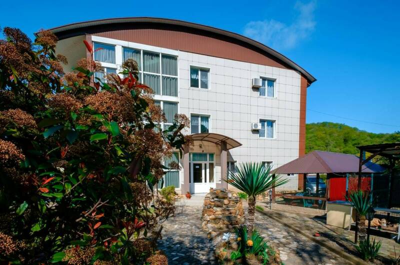 Изображение Изображение гостиницы &quot;Гостевой дом «EllaDen»&quot; #5 #5