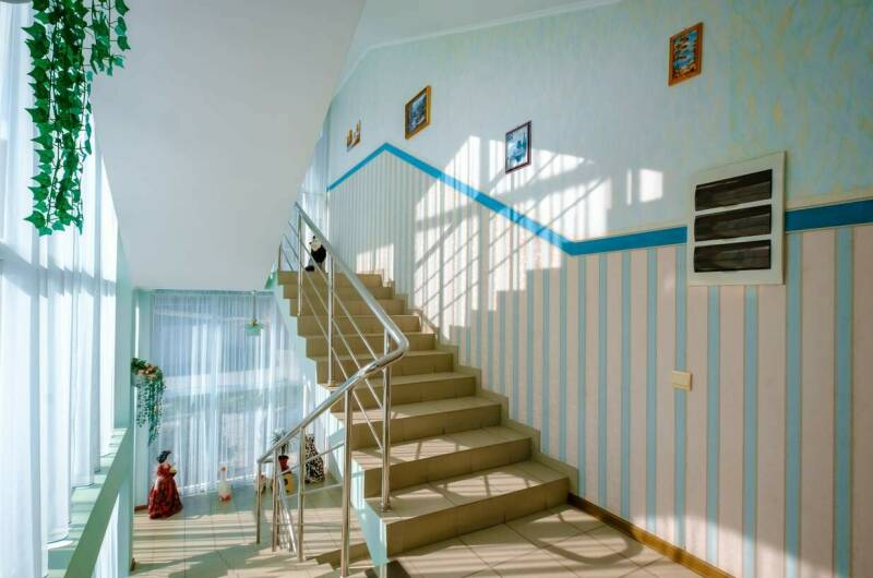 Изображение Изображение гостиницы &quot;Гостевой дом «EllaDen»&quot; #8 #8