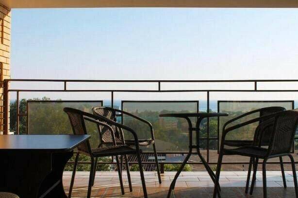 Изображение Изображение гостиницы "Гостевой дом «Солнечный дом»" #2 #2