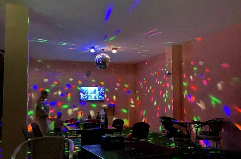 Изображение Изображение гостиницы "Гостевой дом «Солнечный дом»" #3 #3