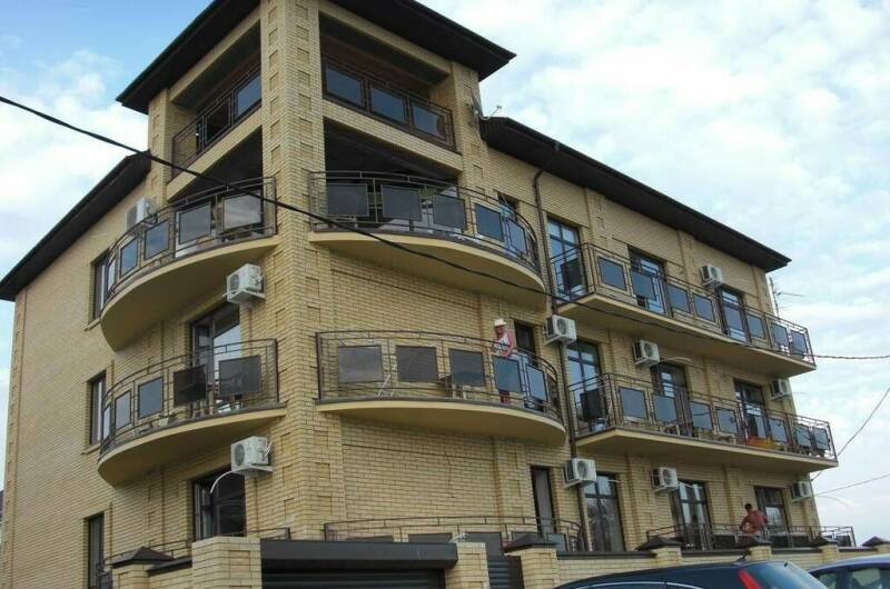 Изображение Изображение гостиницы "Гостевой дом «Солнечный дом»" #6 #6