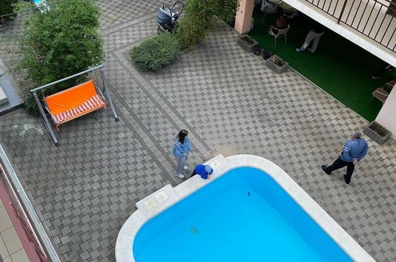 Изображение Изображение гостиницы "Гостевой дом «Солнечный дом»" #7 #7