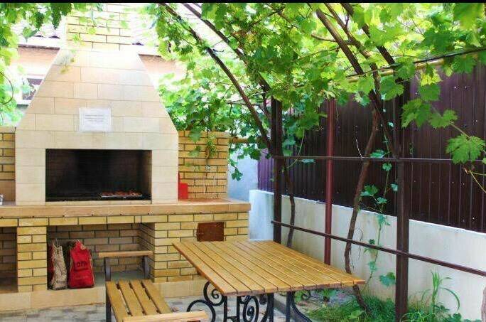 Изображение Изображение отеля / гостиницы "Гостевой дом «Солнечный дом»" #10 #8