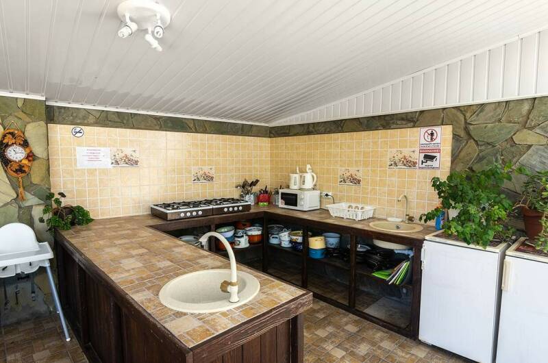 Изображение Изображение гостиницы "Гостевой дом «Фортуна»" #4 #4