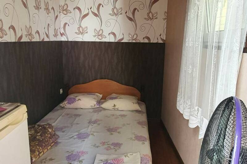 Изображение Изображение отеля / гостиницы "Гостевой дом «Фортуна»" #11 #9