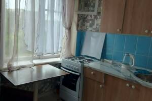 Изображение квартиры "Квартира на Абазгаа"