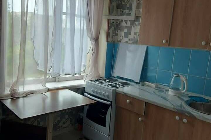 Изображение Изображение квартиры "Квартира на Абазгаа" #1 #1