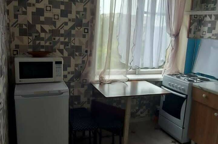 Изображение Изображение квартиры "Квартира на Абазгаа" #4 #4