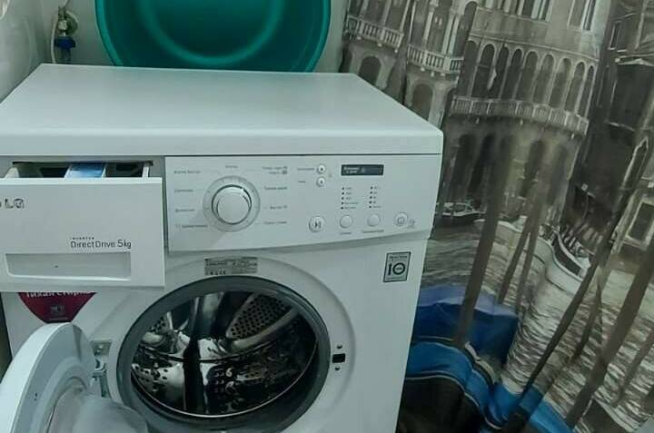 Изображение Изображение квартиры "Квартира на Абазгаа" #6 #6