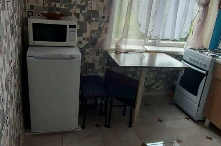 Изображение Изображение квартиры "Квартира на Абазгаа" #7 #7