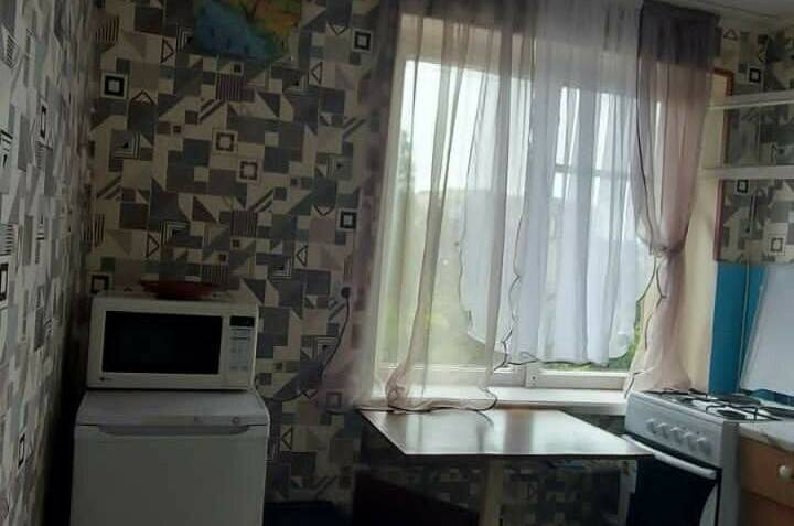 Изображение Изображение квартиры "Квартира на Абазгаа" #8 #8