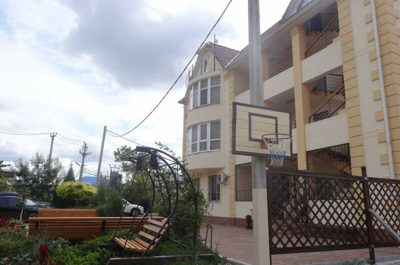 Изображение Изображение гостиницы &quot;Частный дом «Солнечный»&quot; #3 #3