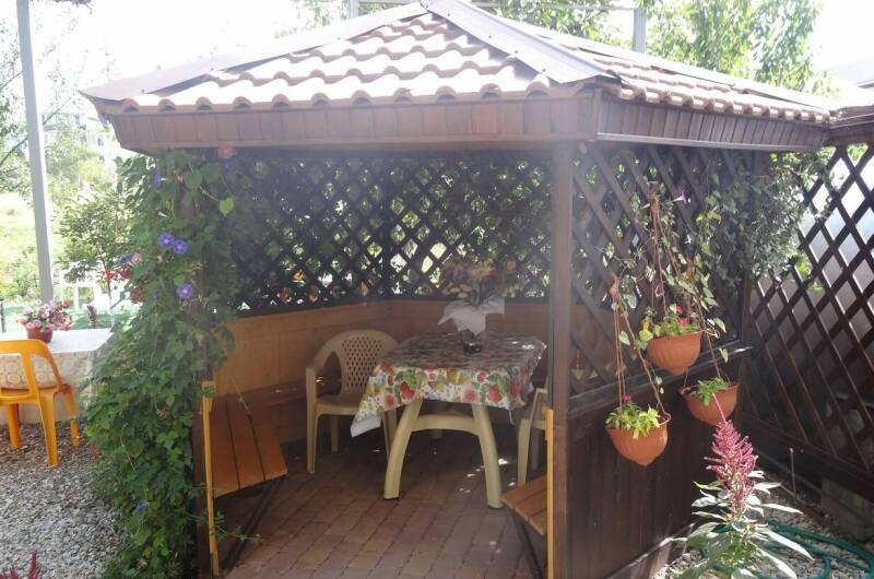 Изображение Изображение гостиницы &quot;Частный дом «Солнечный»&quot; #4 #4