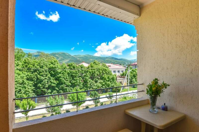 Изображение Изображение гостиницы &quot;Частный дом «Солнечный»&quot; #5 #5