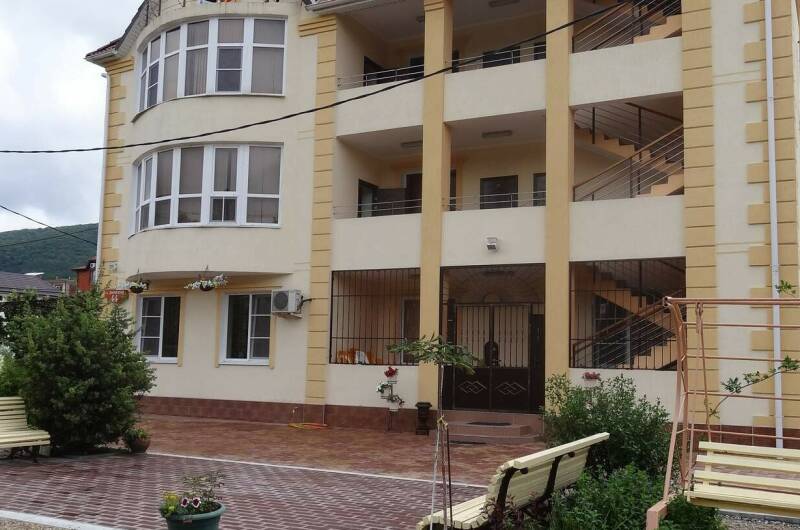 Изображение Изображение гостиницы &quot;Частный дом «Солнечный»&quot; #7 #7