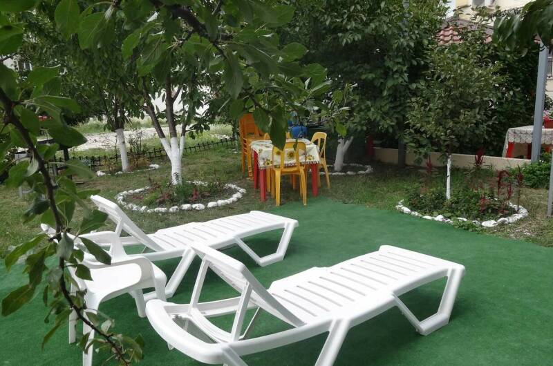 Изображение Изображение гостиницы &quot;Частный дом «Солнечный»&quot; #8 #8