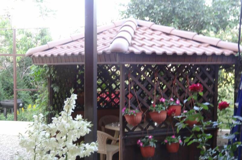 Изображение Изображение отеля / гостиницы "Частный дом «Солнечный»" #10 #8