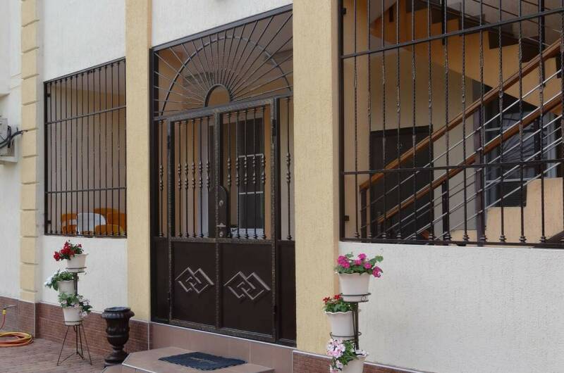 Изображение Изображение отеля / гостиницы "Частный дом «Солнечный»" #11 #9