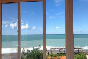 Изображение отеля / гостиницы "Гостевой дом «0 метров до моря»"