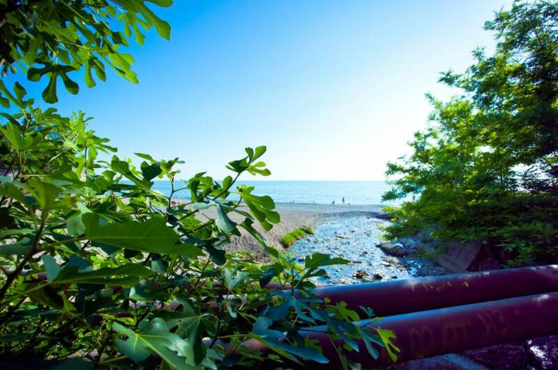 Изображение Изображение гостиницы &quot;Гостевой дом «0 метров до моря»&quot; #3 #3