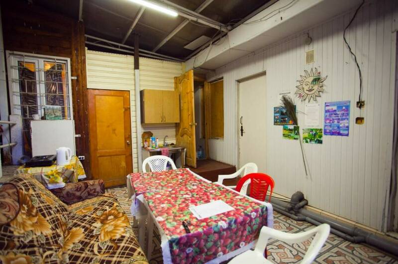 Изображение Изображение гостиницы &quot;Гостевой дом «0 метров до моря»&quot; #5 #5