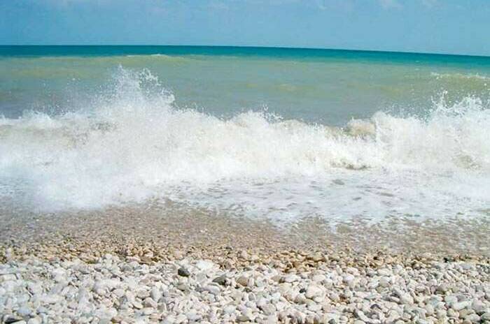 Изображение Изображение гостиницы &quot;Гостевой дом «0 метров до моря»&quot; #6 #6