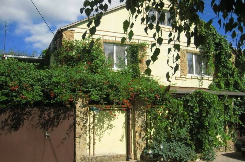 Изображение Изображение гостиницы &quot;Гостевой дом «Жанна»&quot; #1 #1