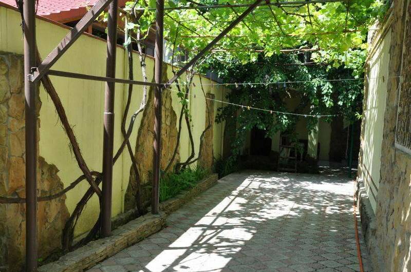 Изображение Изображение гостиницы &quot;Гостевой дом «Жанна»&quot; #2 #2