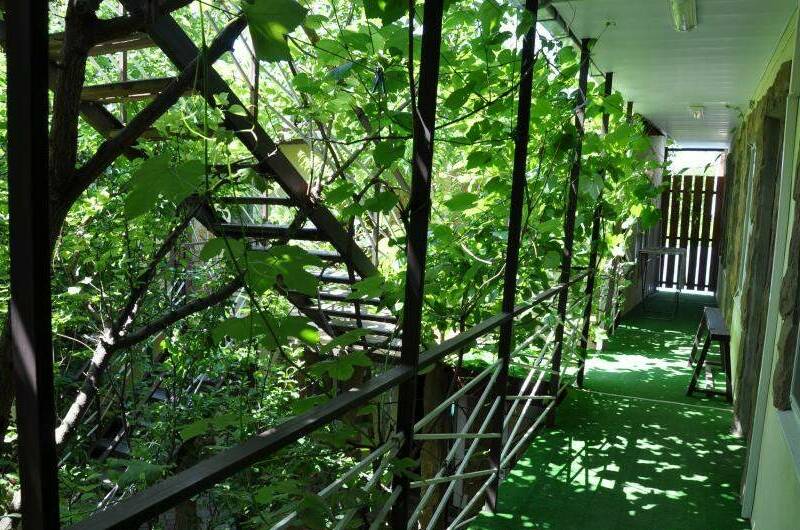 Изображение Изображение гостиницы &quot;Гостевой дом «Жанна»&quot; #4 #4