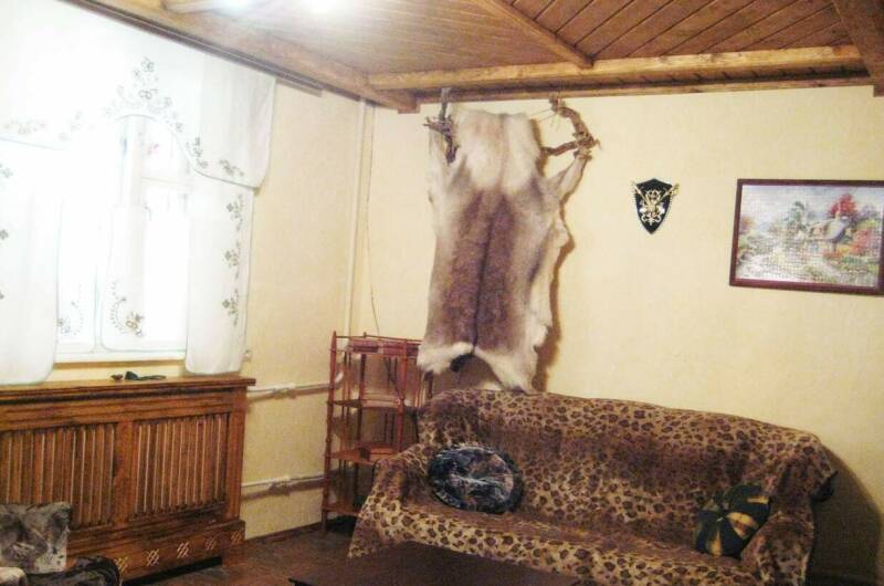 Изображение Изображение гостиницы &quot;Гостевой дом «Жанна»&quot; #5 #5