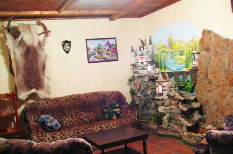 Изображение Изображение гостиницы &quot;Гостевой дом «Жанна»&quot; #6 #6