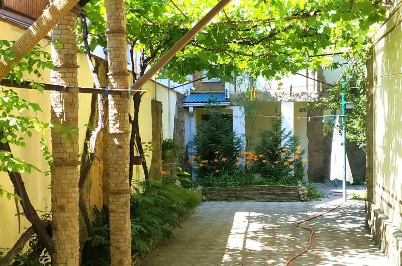 Изображение Изображение гостиницы &quot;Гостевой дом «Жанна»&quot; #8 #8