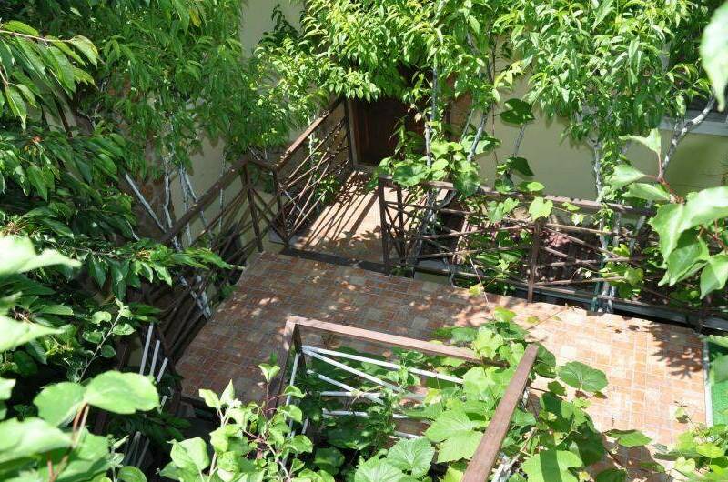 Изображение Изображение отеля / гостиницы "Гостевой дом «Жанна»" #10 #8