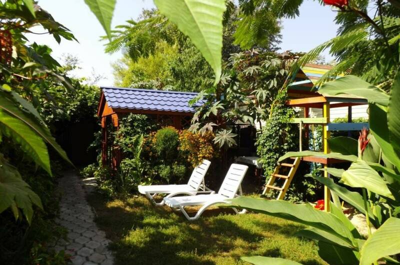 Изображение Изображение гостиницы &quot;Гостевой дом «Кефаль»&quot; #1 #1