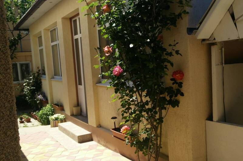 Изображение Изображение гостиницы &quot;Гостевой дом «Кефаль»&quot; #2 #2