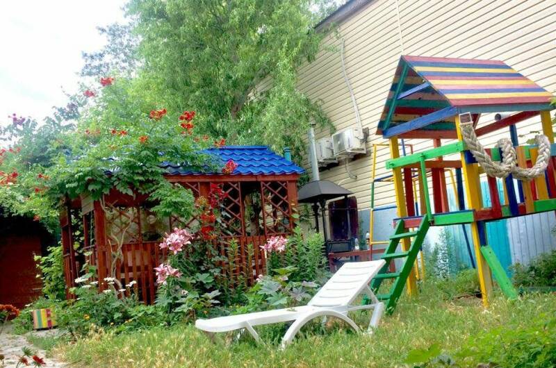 Изображение Изображение гостиницы &quot;Гостевой дом «Кефаль»&quot; #3 #3