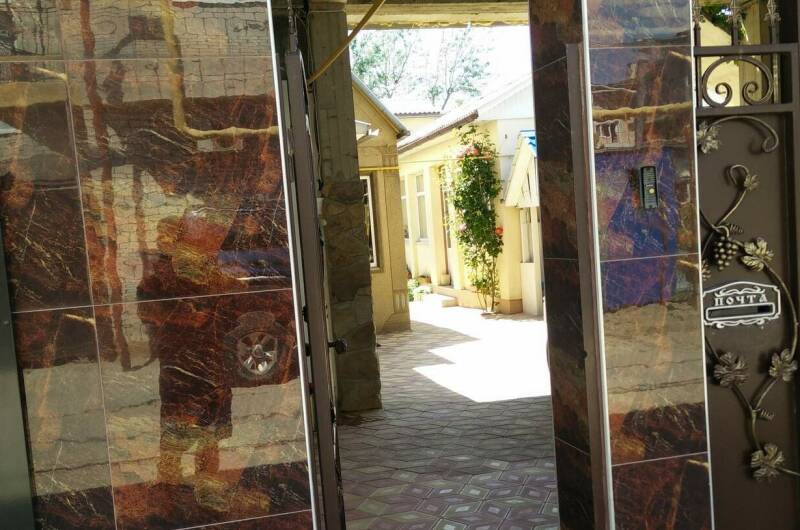 Изображение Изображение гостиницы &quot;Гостевой дом «Кефаль»&quot; #4 #4