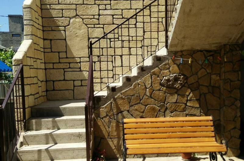 Изображение Изображение гостиницы &quot;Гостевой дом «Кефаль»&quot; #5 #5