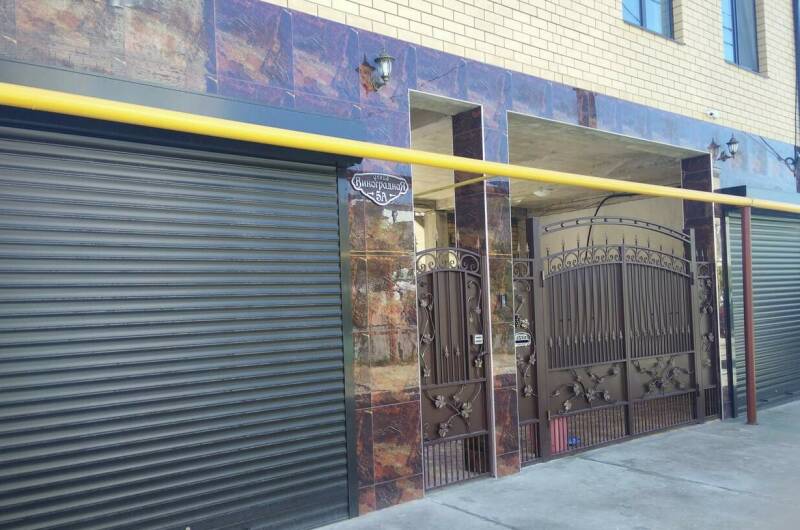 Изображение Изображение отеля / гостиницы "Гостевой дом «Кефаль»" #10 #8