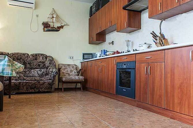 Изображение Изображение гостиницы &quot;Гостевой дом «Дом у моря (Villa Costa)»&quot; #3 #3