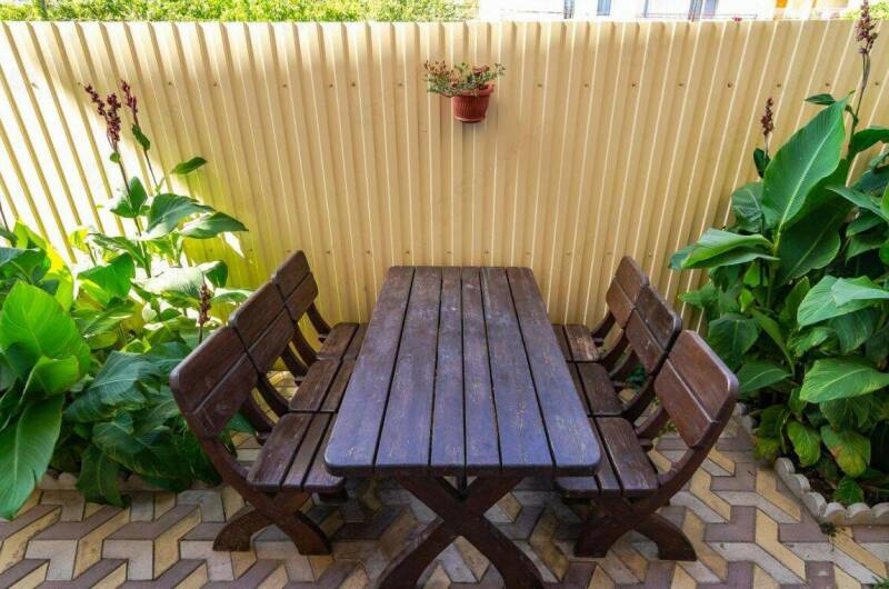 Изображение Изображение гостиницы &quot;Гостевой дом «Дом у моря (Villa Costa)»&quot; #5 #5