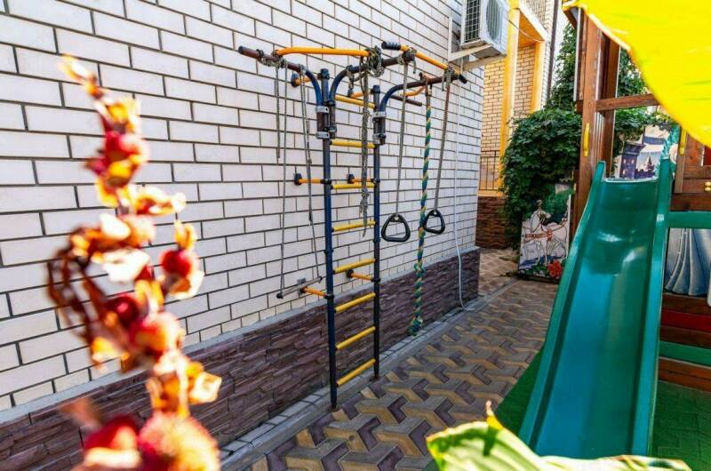 Изображение Изображение гостиницы &quot;Гостевой дом «Дом у моря (Villa Costa)»&quot; #7 #7