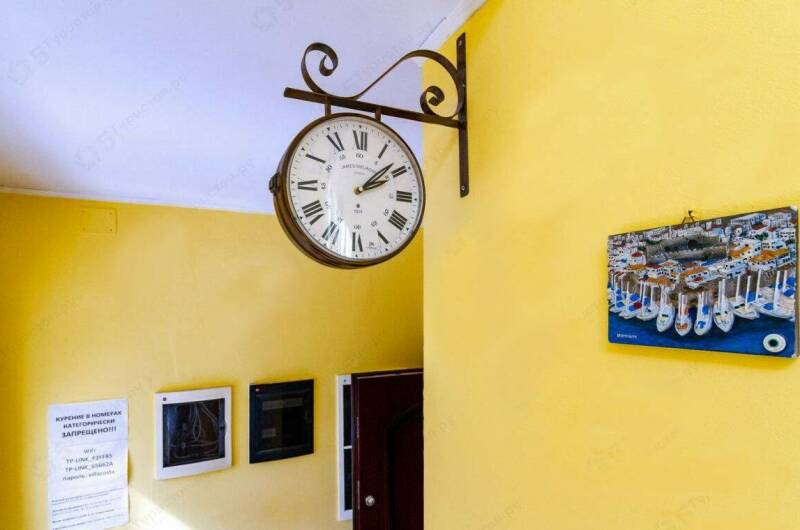 Изображение Изображение гостиницы &quot;Гостевой дом «Дом у моря (Villa Costa)»&quot; #8 #8