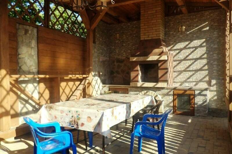 Изображение Изображение гостиницы "Гостевой дом «Уютный дворик»" #4 #4