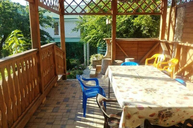 Изображение Изображение гостиницы "Гостевой дом «Уютный дворик»" #5 #5