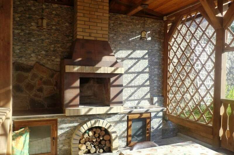 Изображение Изображение гостиницы "Гостевой дом «Уютный дворик»" #6 #6