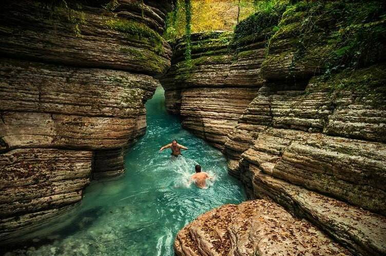 Изображение Изображение гостиницы "Отель «ECO LIFE»" #2 #2