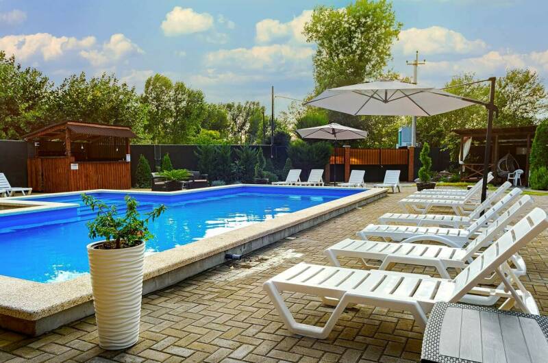 Изображение Изображение гостиницы "Отель «ECO LIFE»" #3 #3