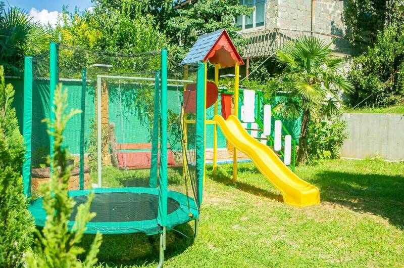 Изображение Изображение гостиницы "Отель «ECO LIFE»" #5 #5